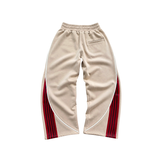 Ribbed Sweats
