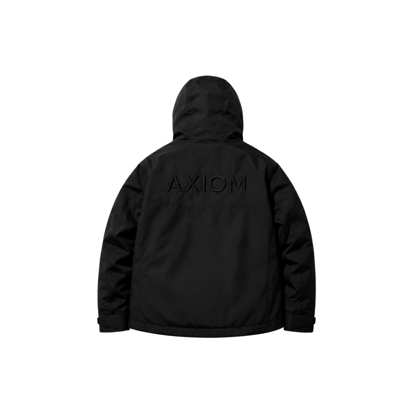 AXM Obsidian Anorak