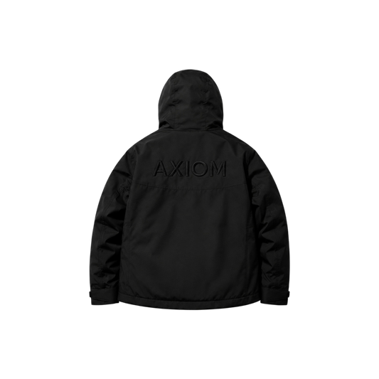 AXM Obsidian Anorak