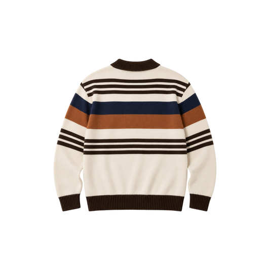 AXM Regatta Pullover
