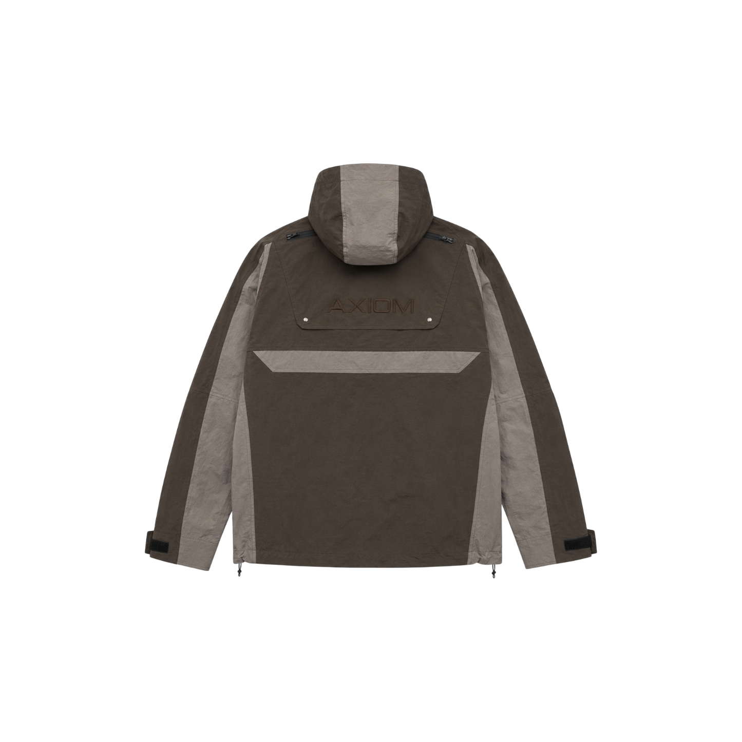 AXM Frontier Windbreaker