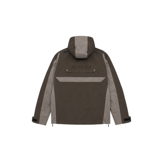 AXM Frontier Windbreaker