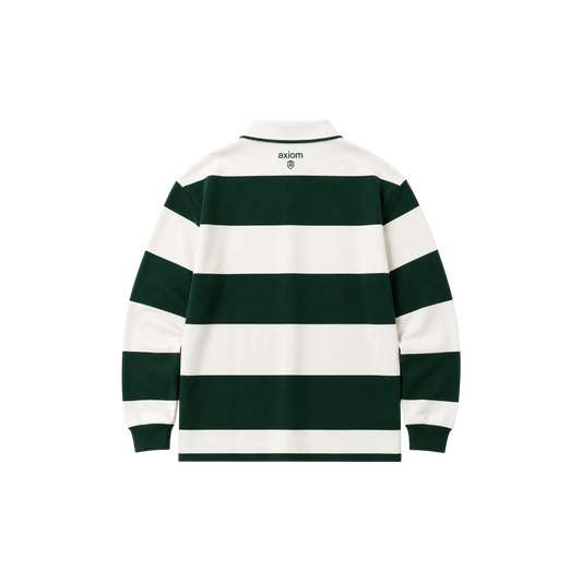 AXM Oxford Sleeve