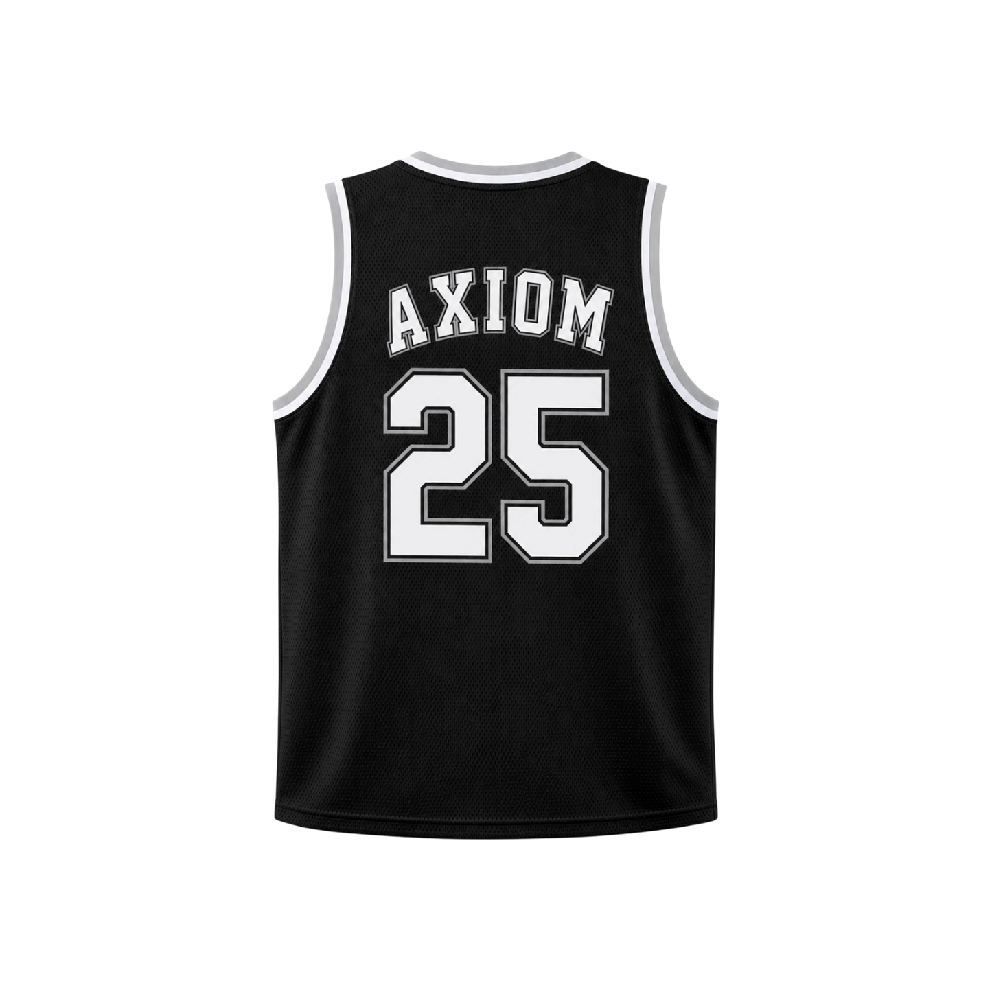 AXM Jersey