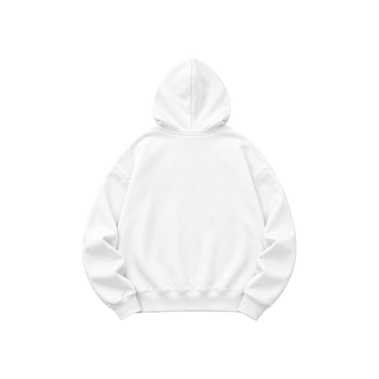 Varsity Hoodie