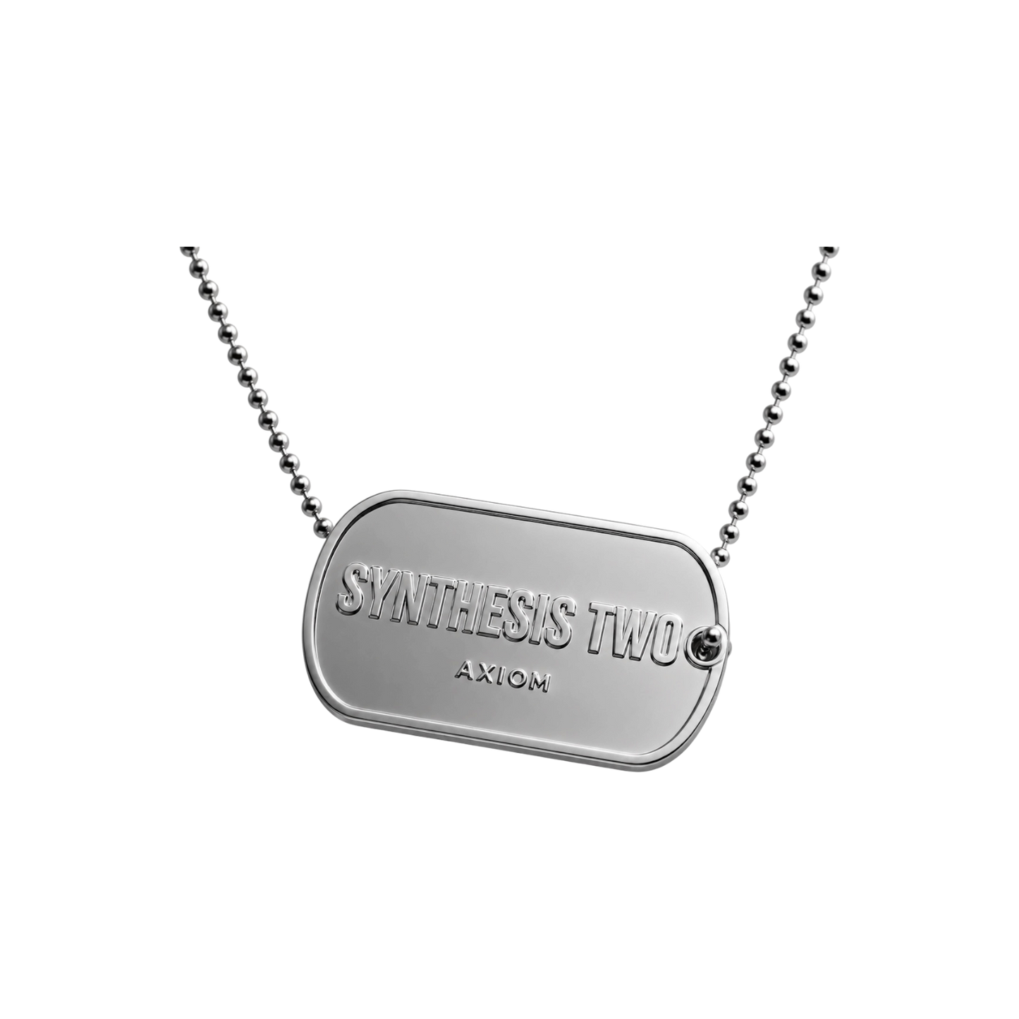 AXM Dogtag