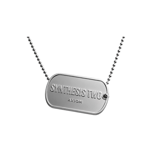 AXM Dogtag