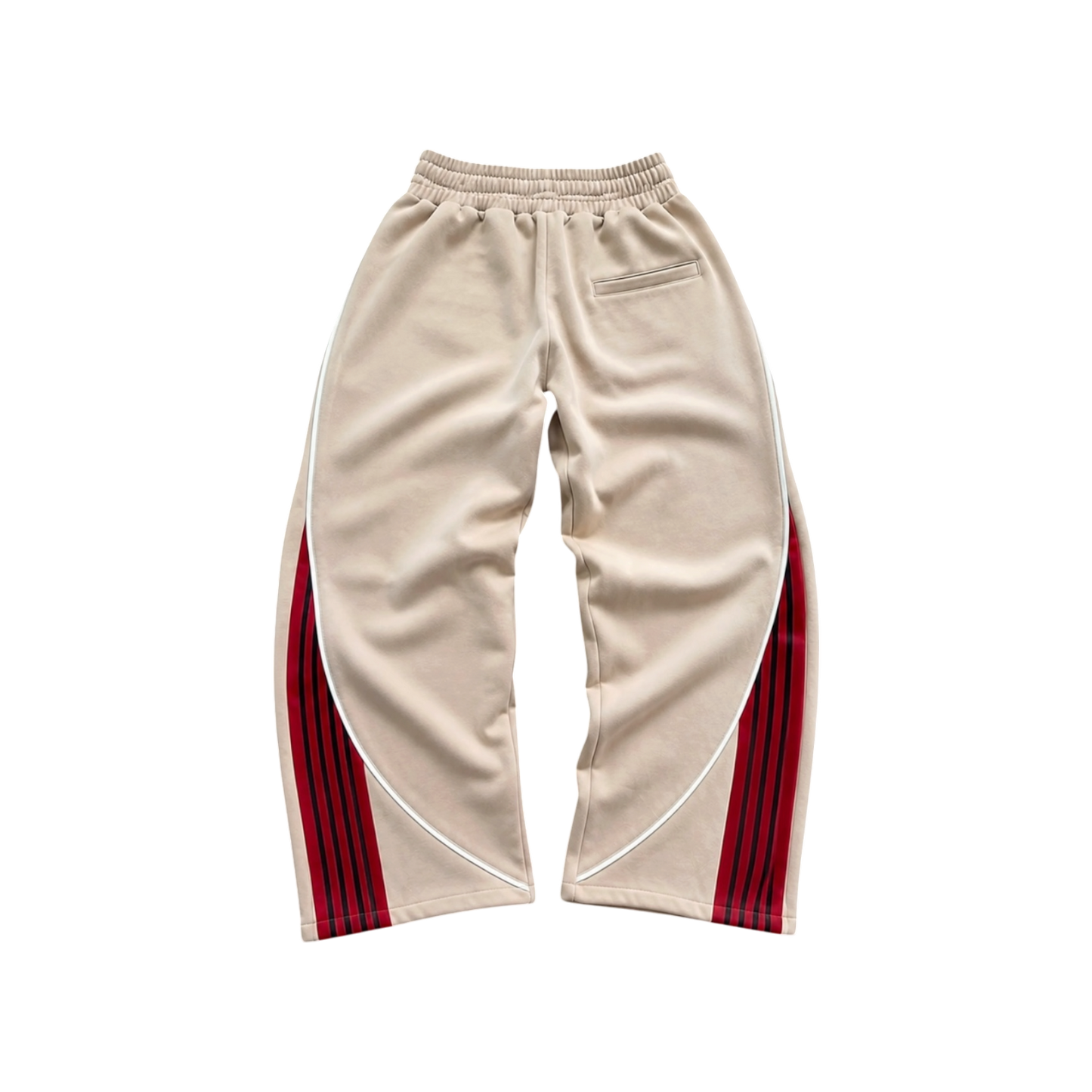 Ribbed Sweats