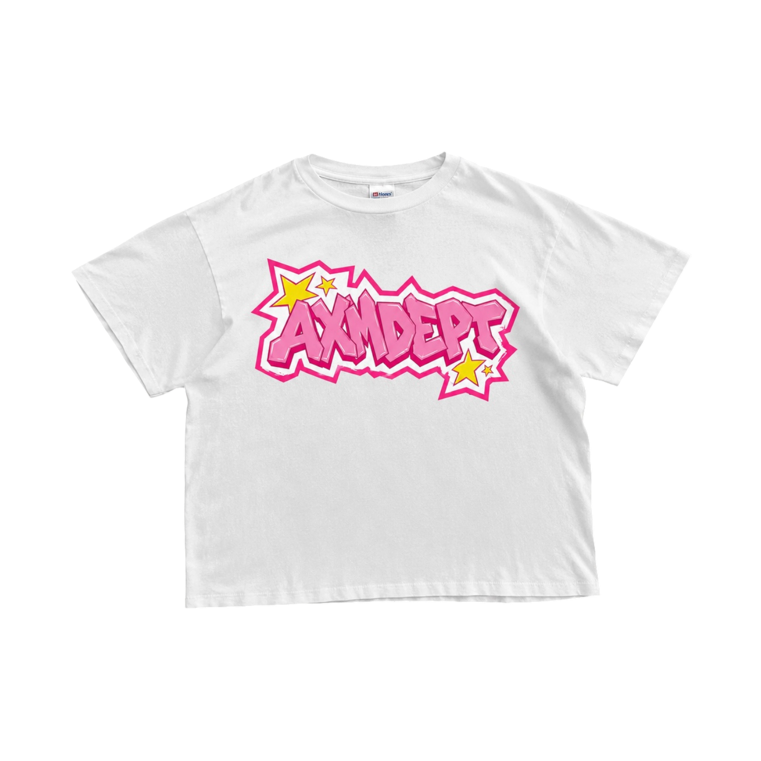 Starburst Tee