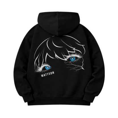 Watt Hoodie