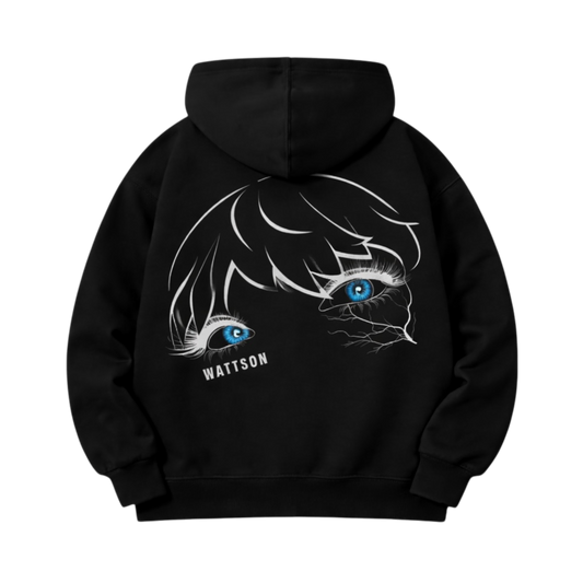 Watt Hoodie
