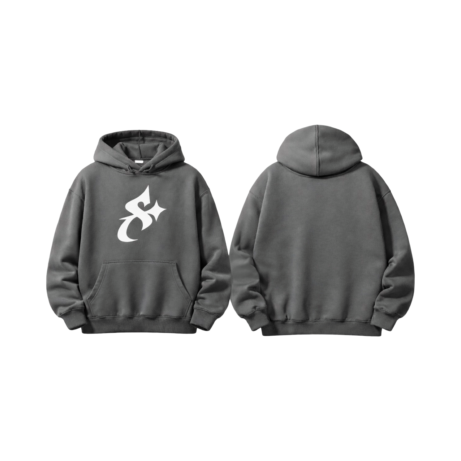Blank Hoodie