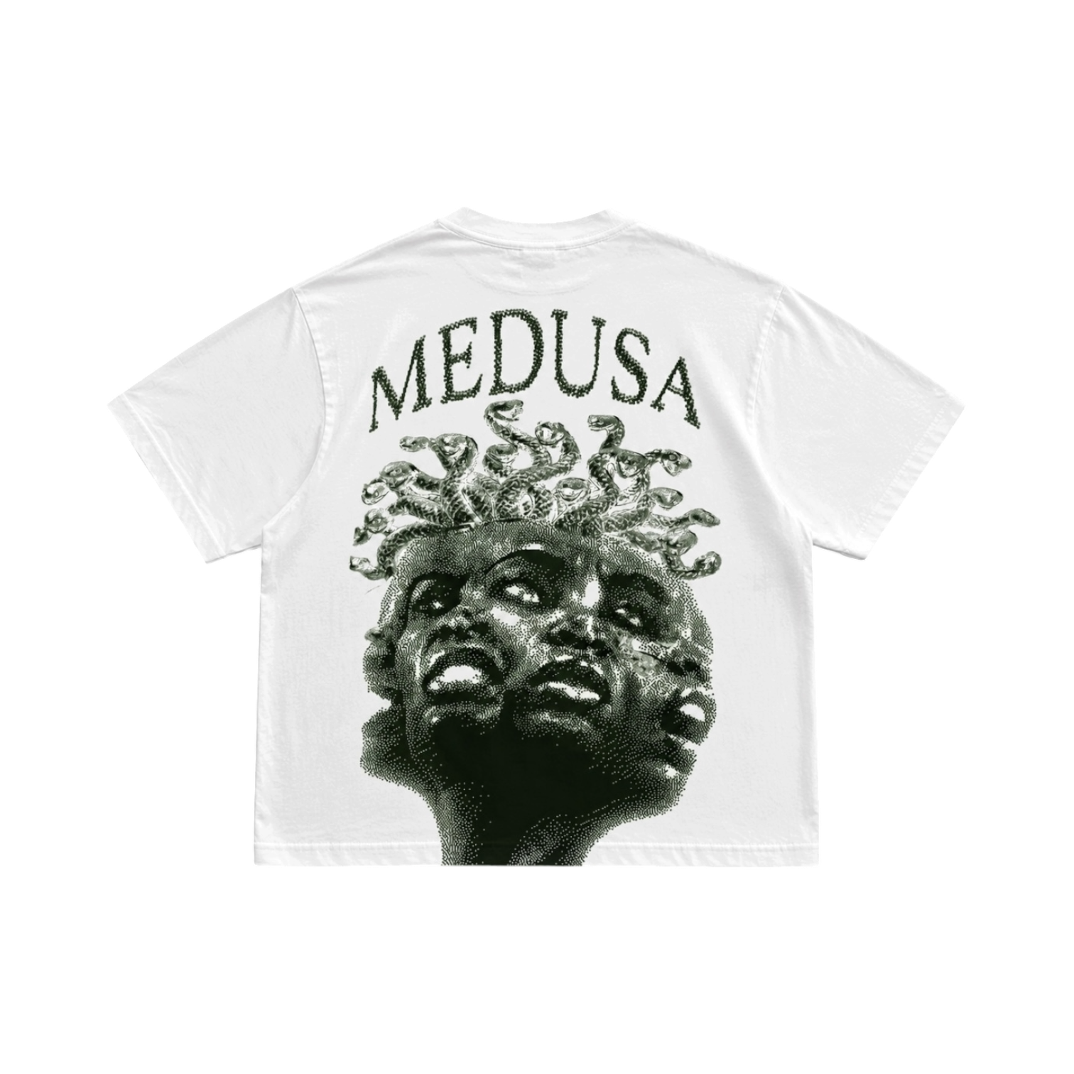 Medusa Tee
