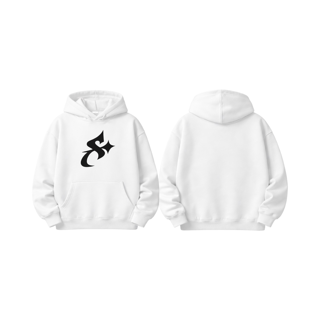 Blank Hoodie