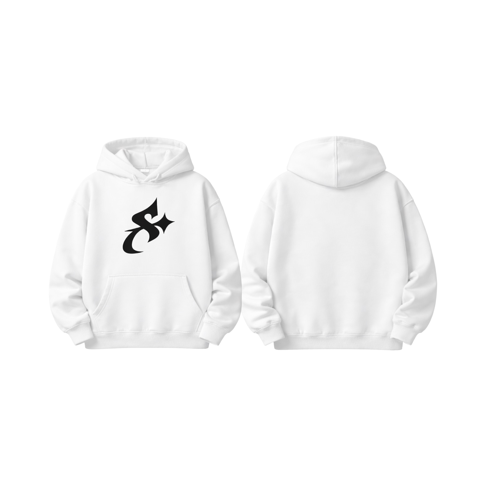 Blank Hoodie