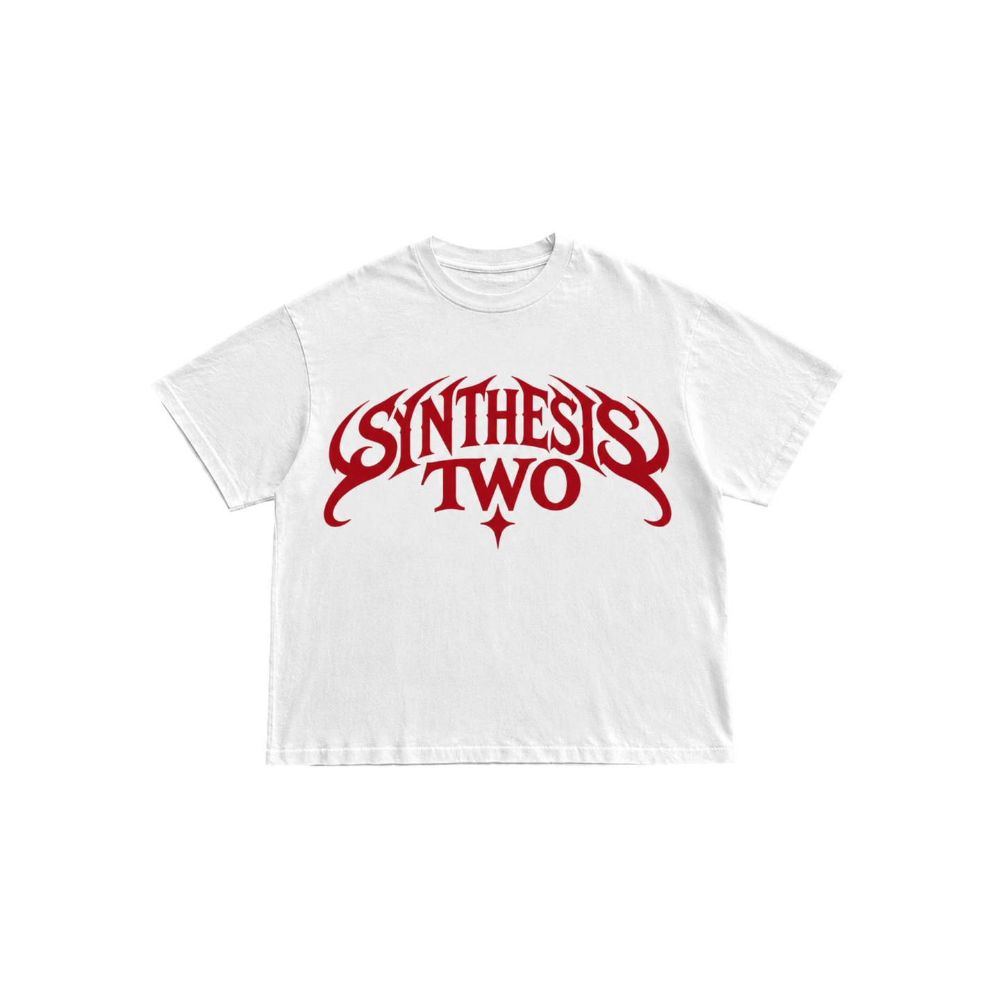Spiral Tee
