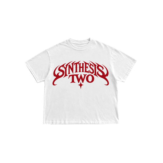 Spiral Tee