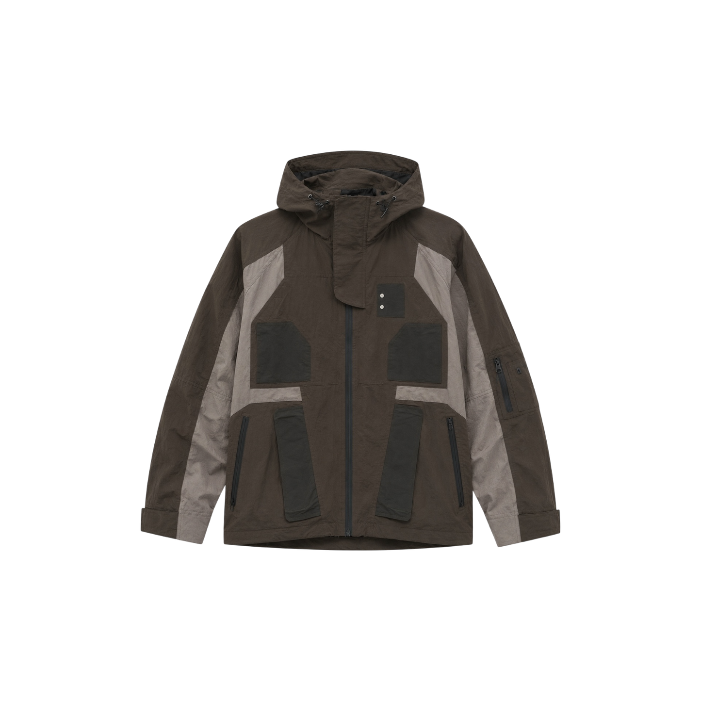 AXM Frontier Windbreaker
