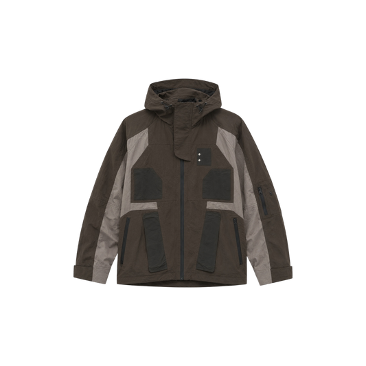 AXM Frontier Windbreaker