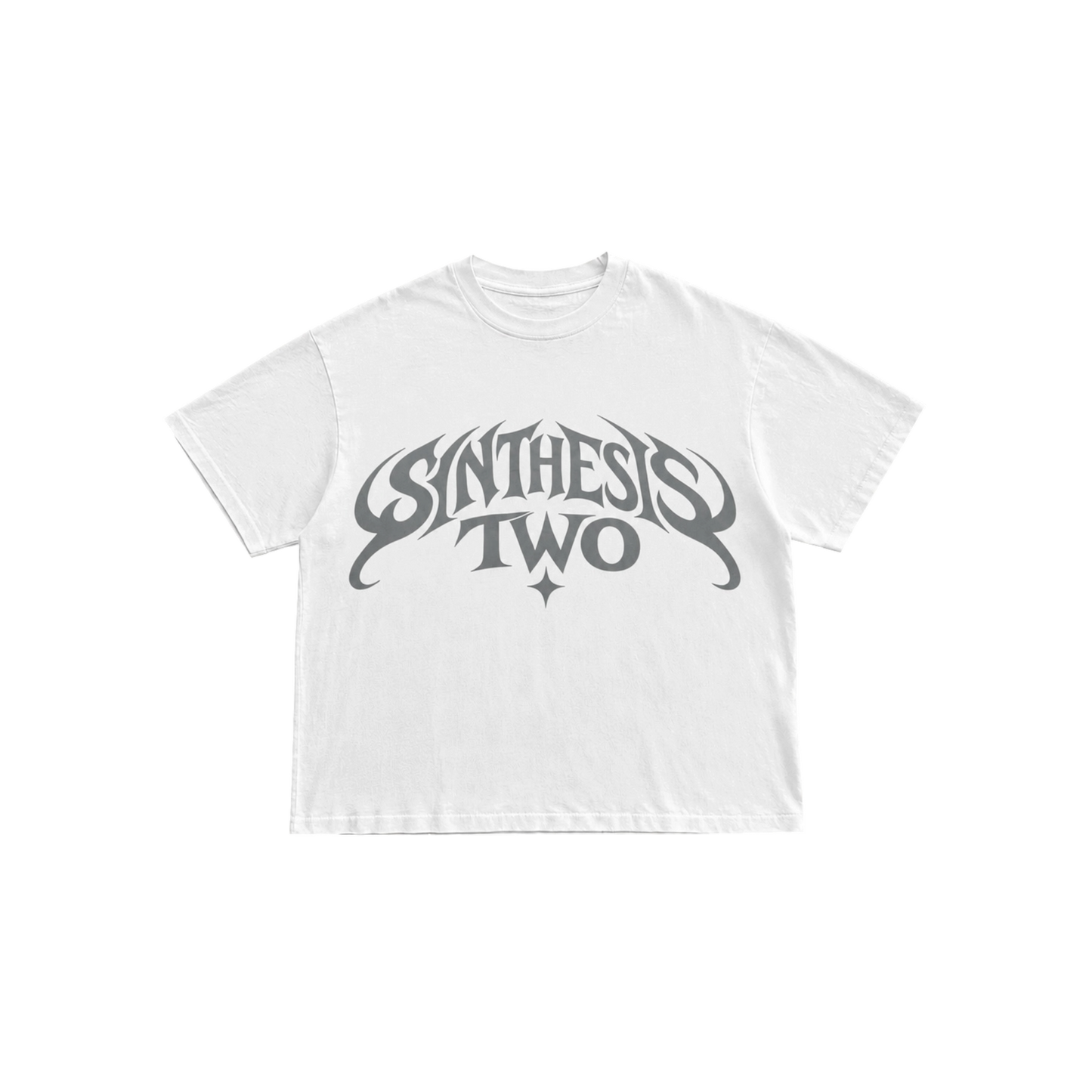 Last Breath Tee
