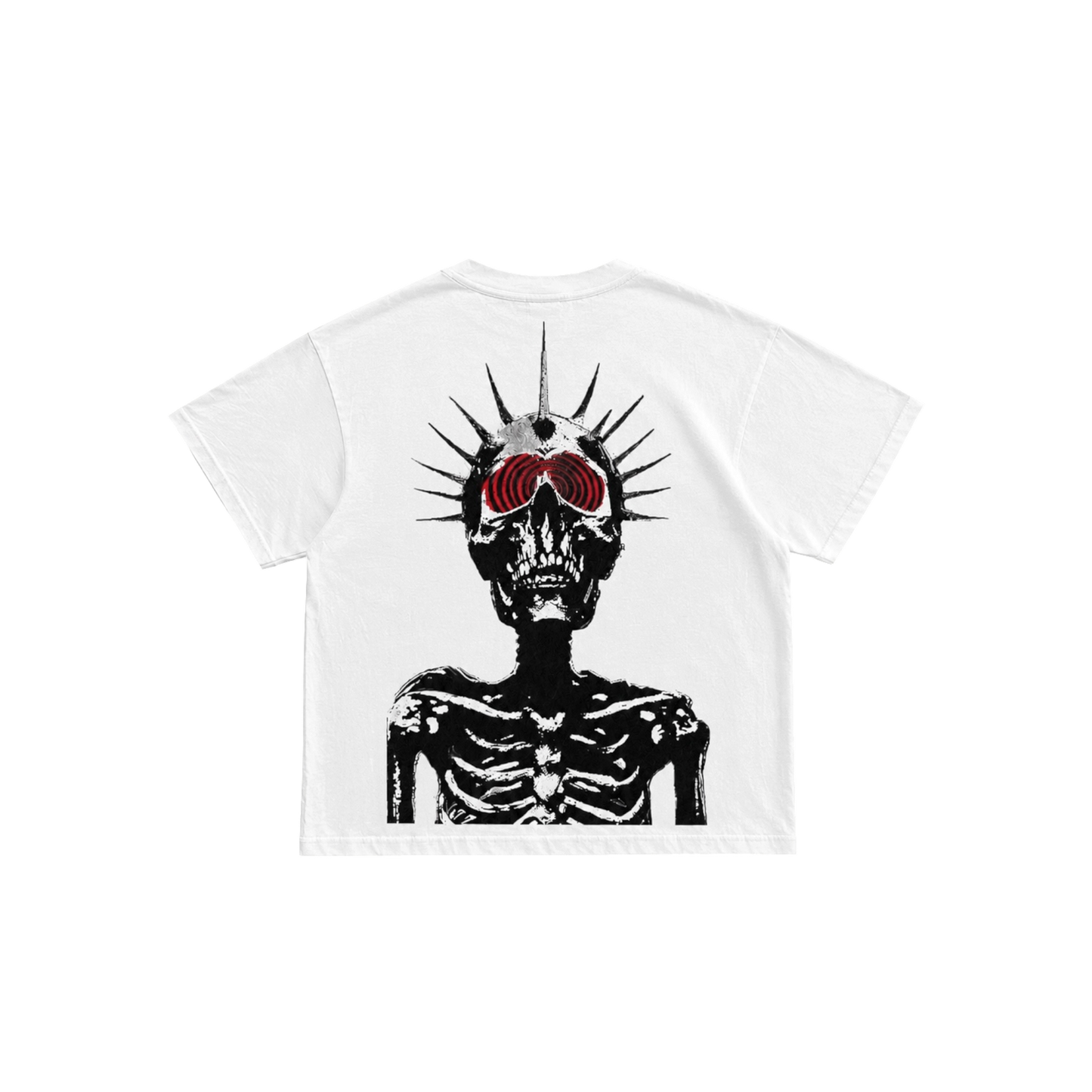 Spiral Tee