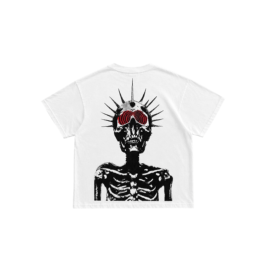 Spiral Tee