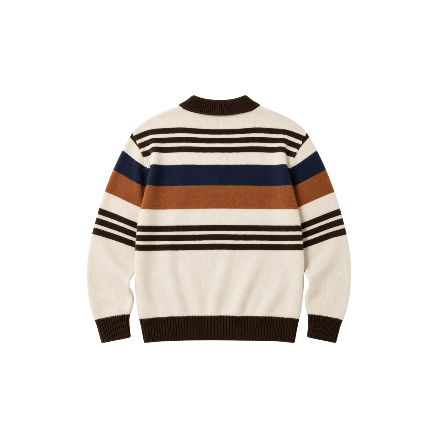 AXM Regatta Pullover