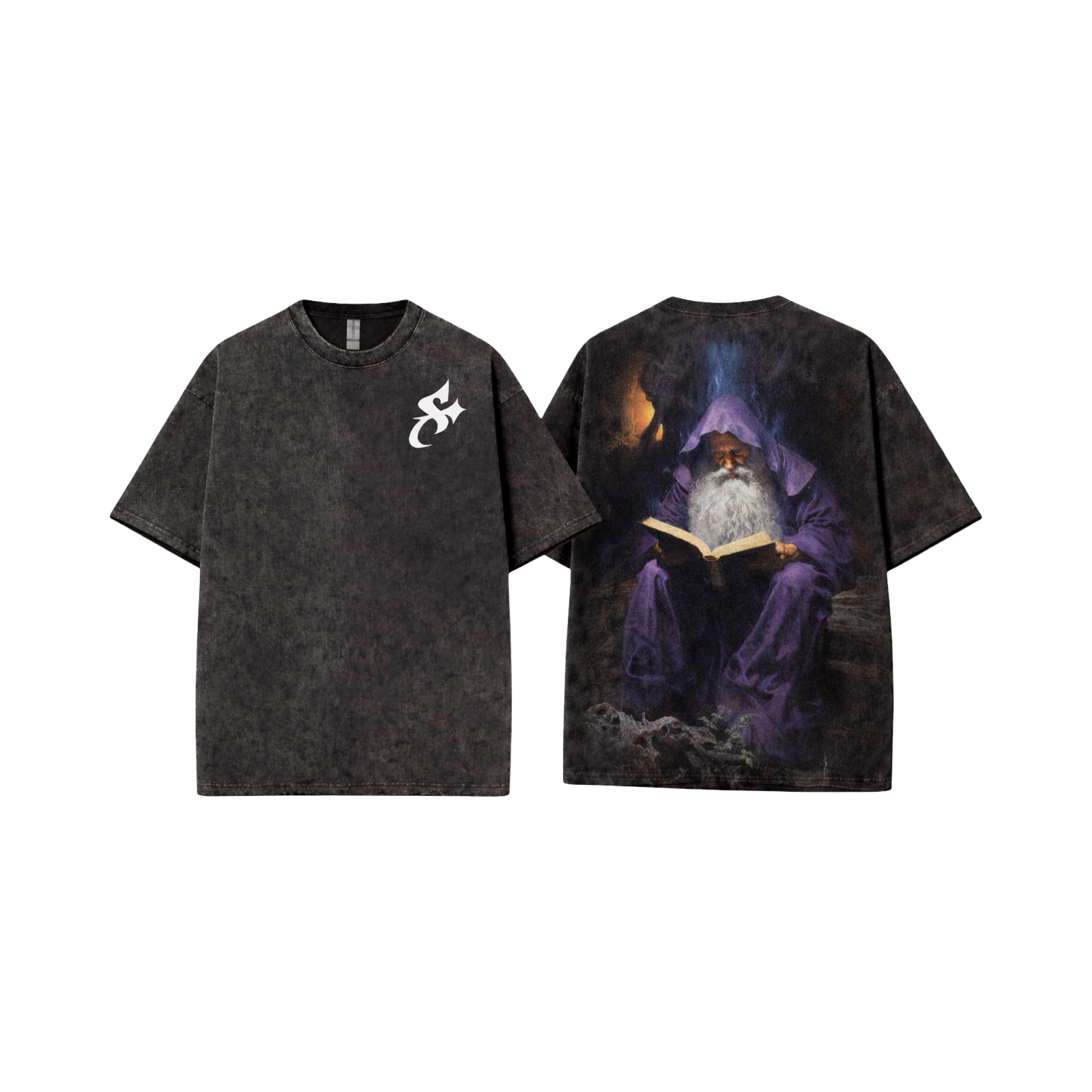 Wizard Tee