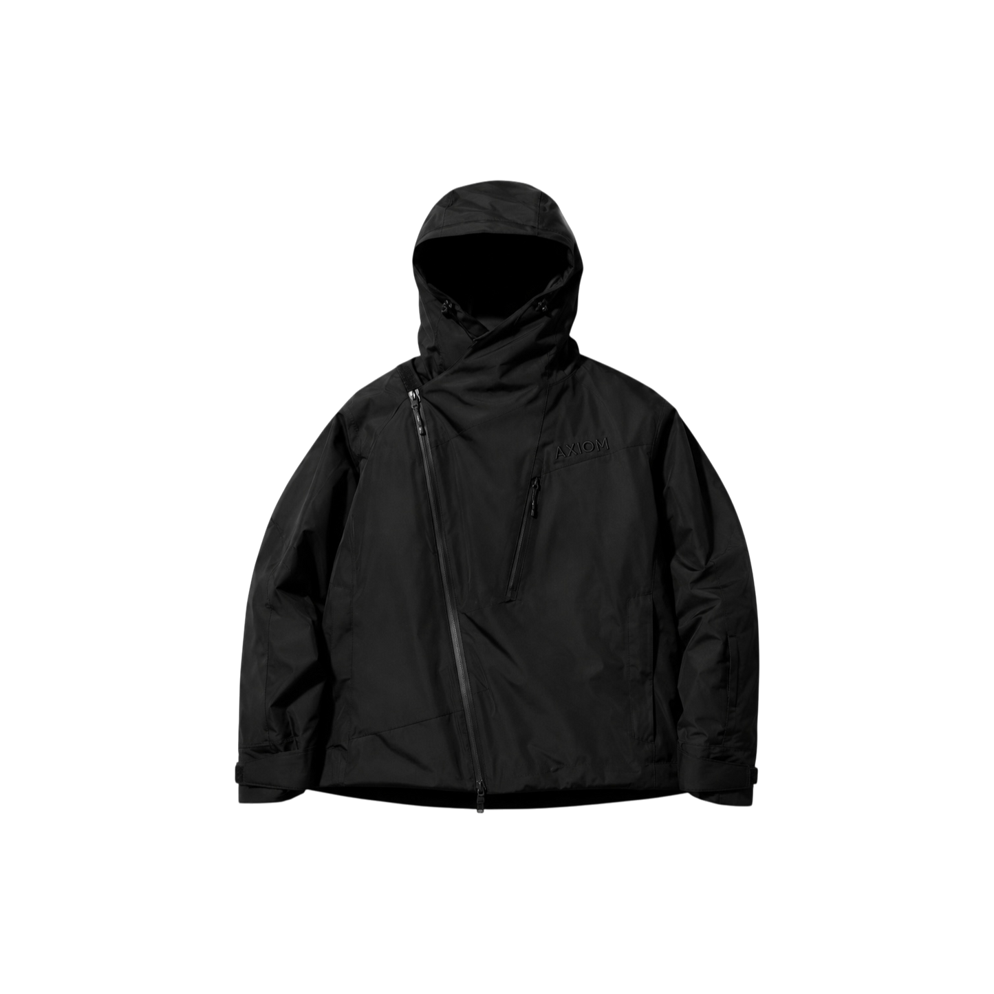 AXM Obsidian Anorak