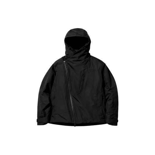 AXM Obsidian Anorak