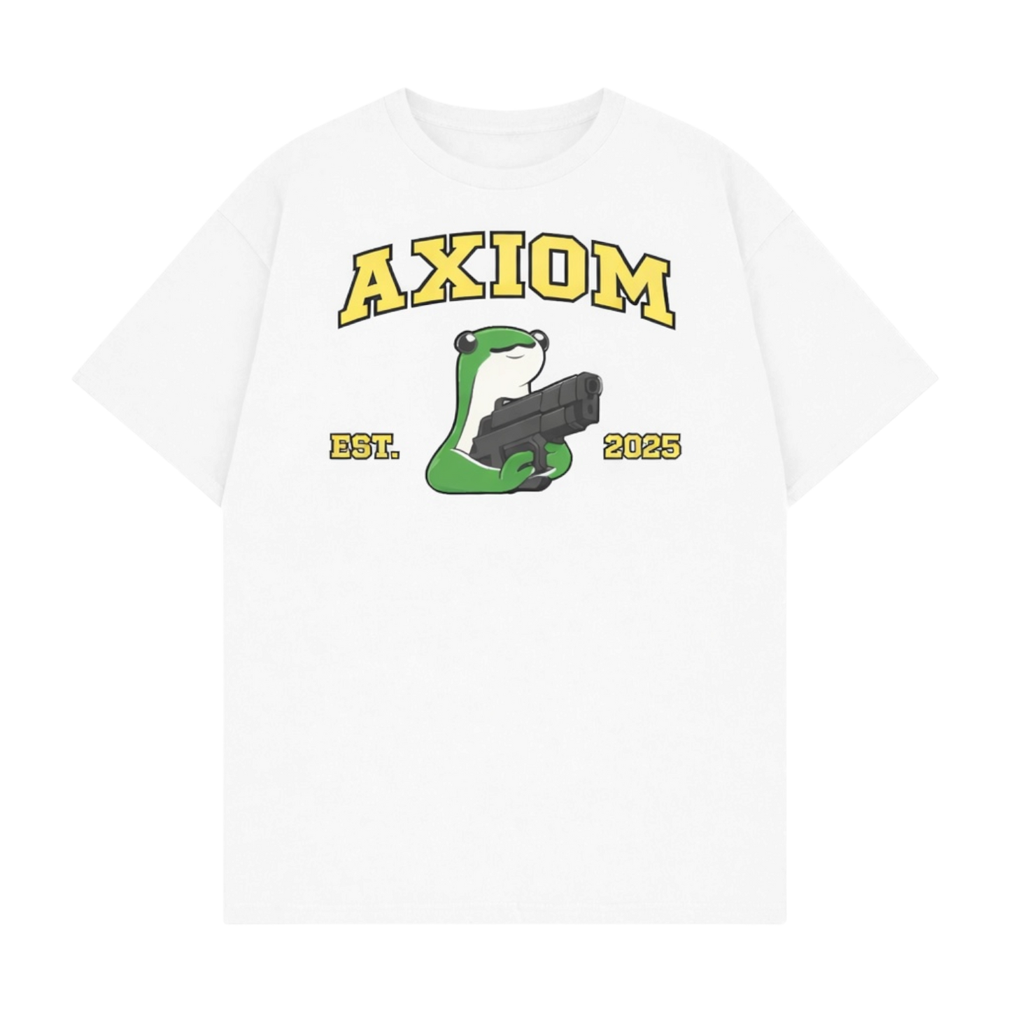 Axiom Est. Tee