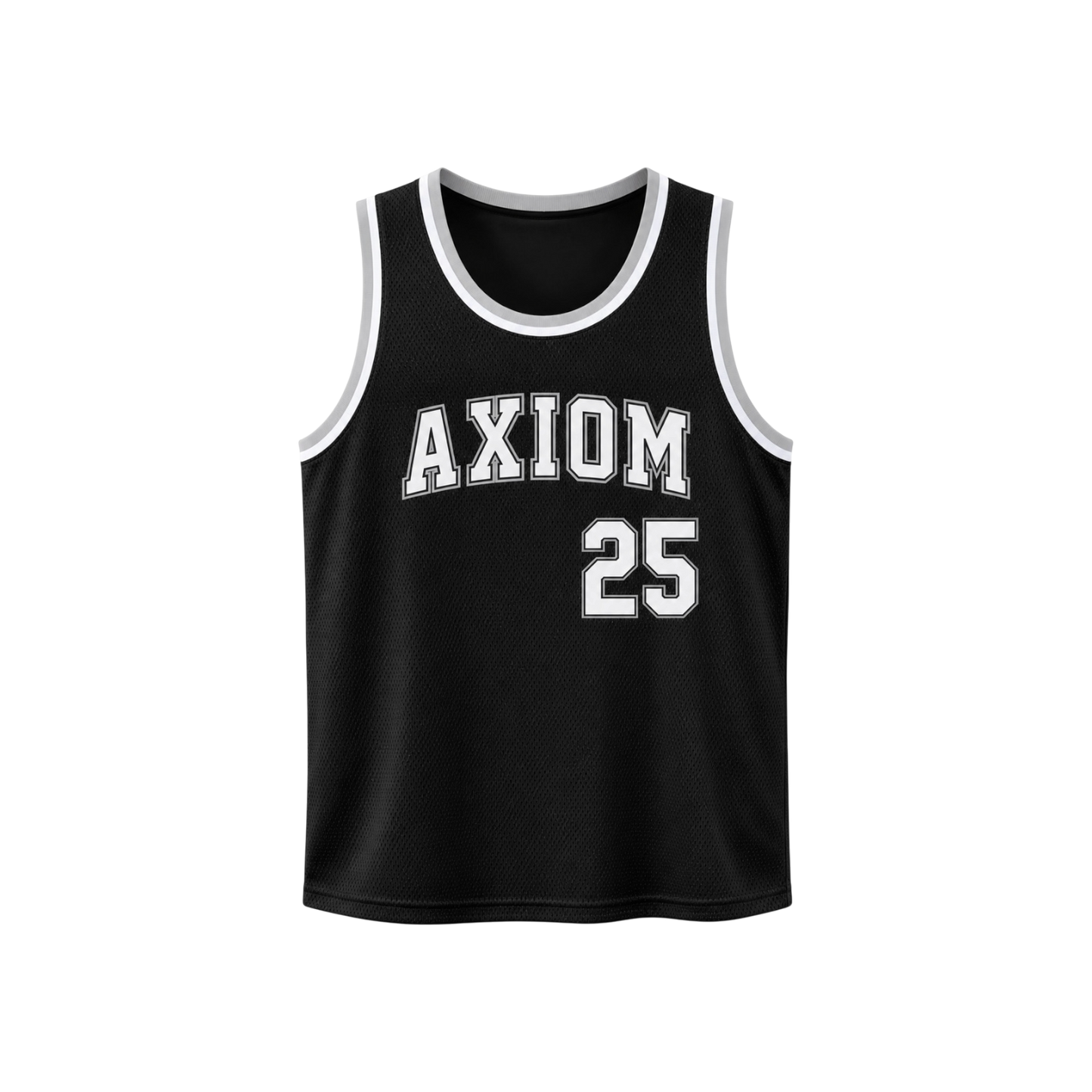 AXM Jersey