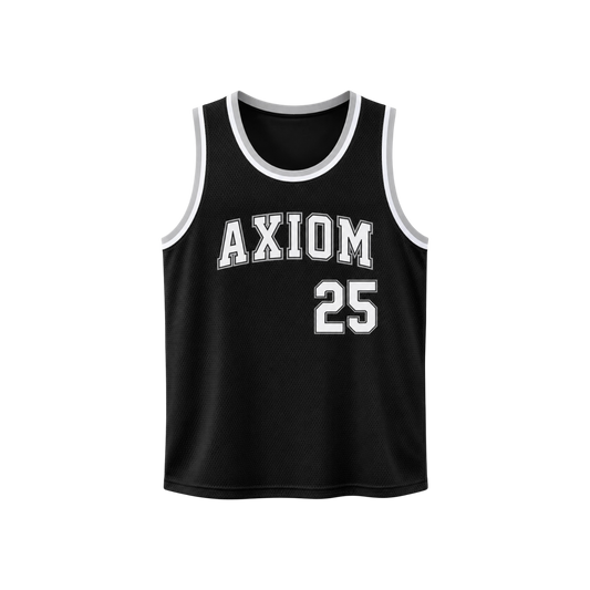 AXM Jersey