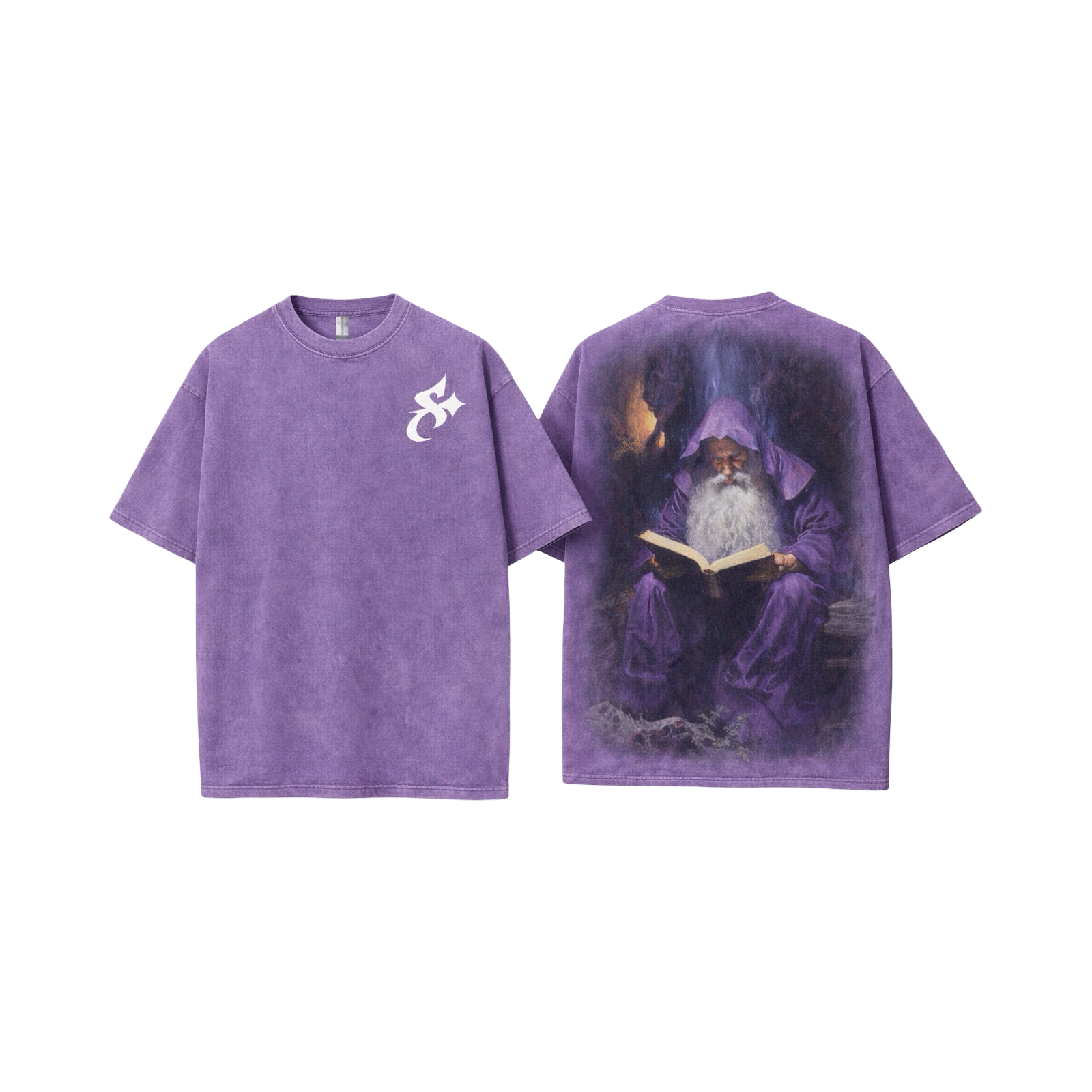 Wizard Tee