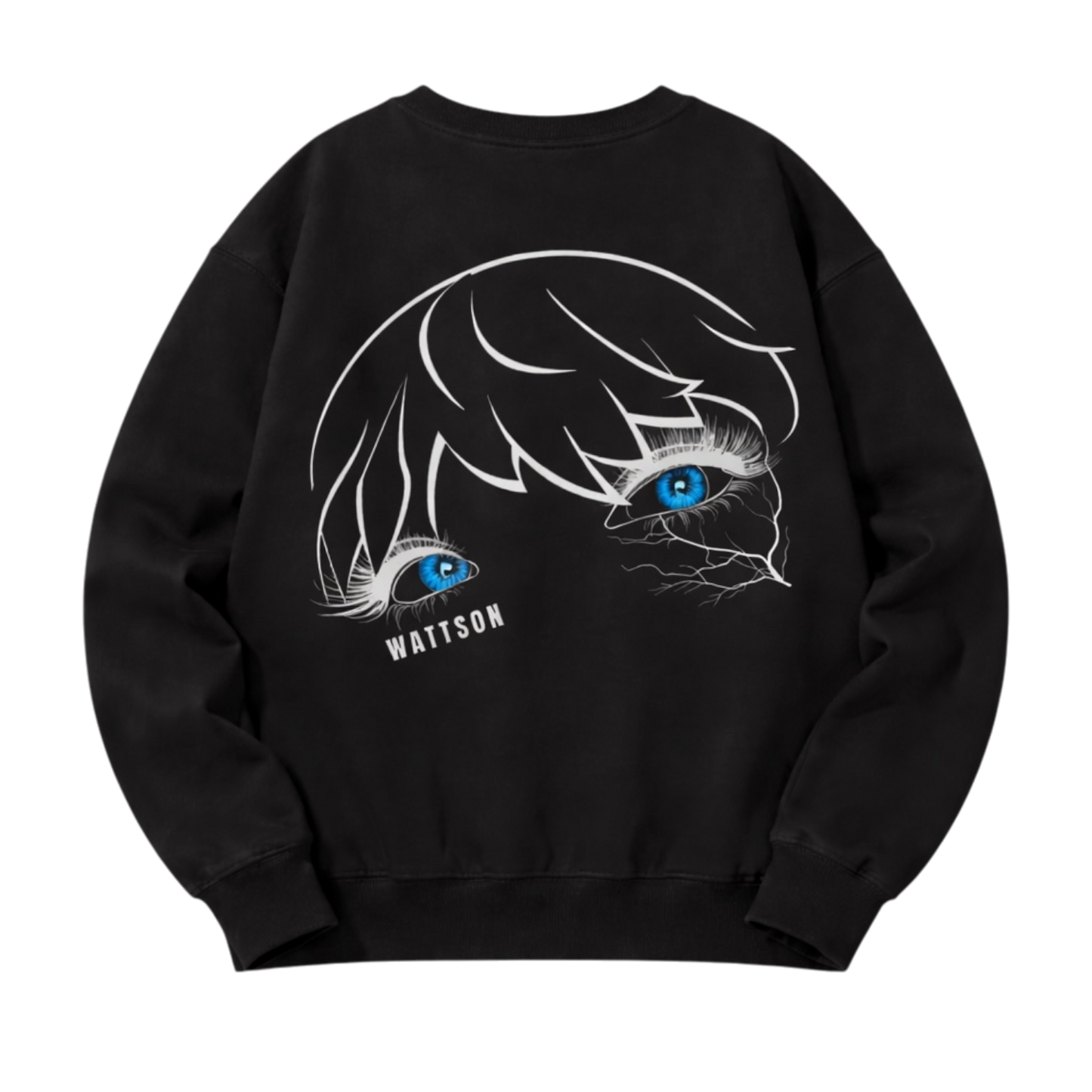 Watt Sweatshirt