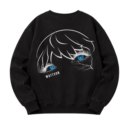 Watt Sweatshirt