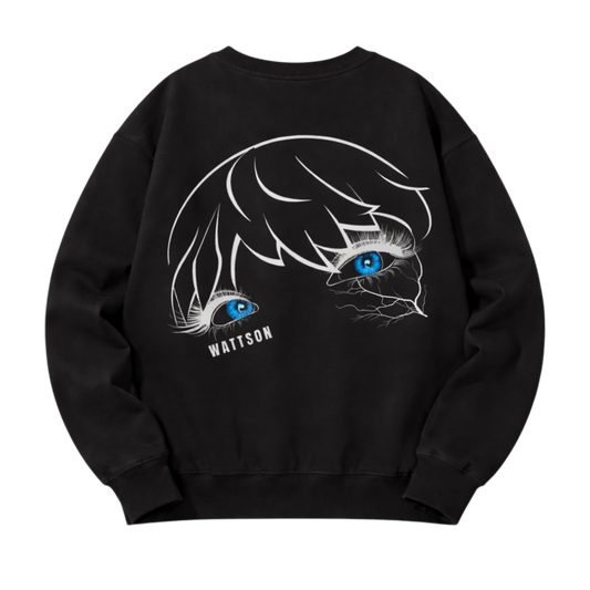 Watt Sweatshirt