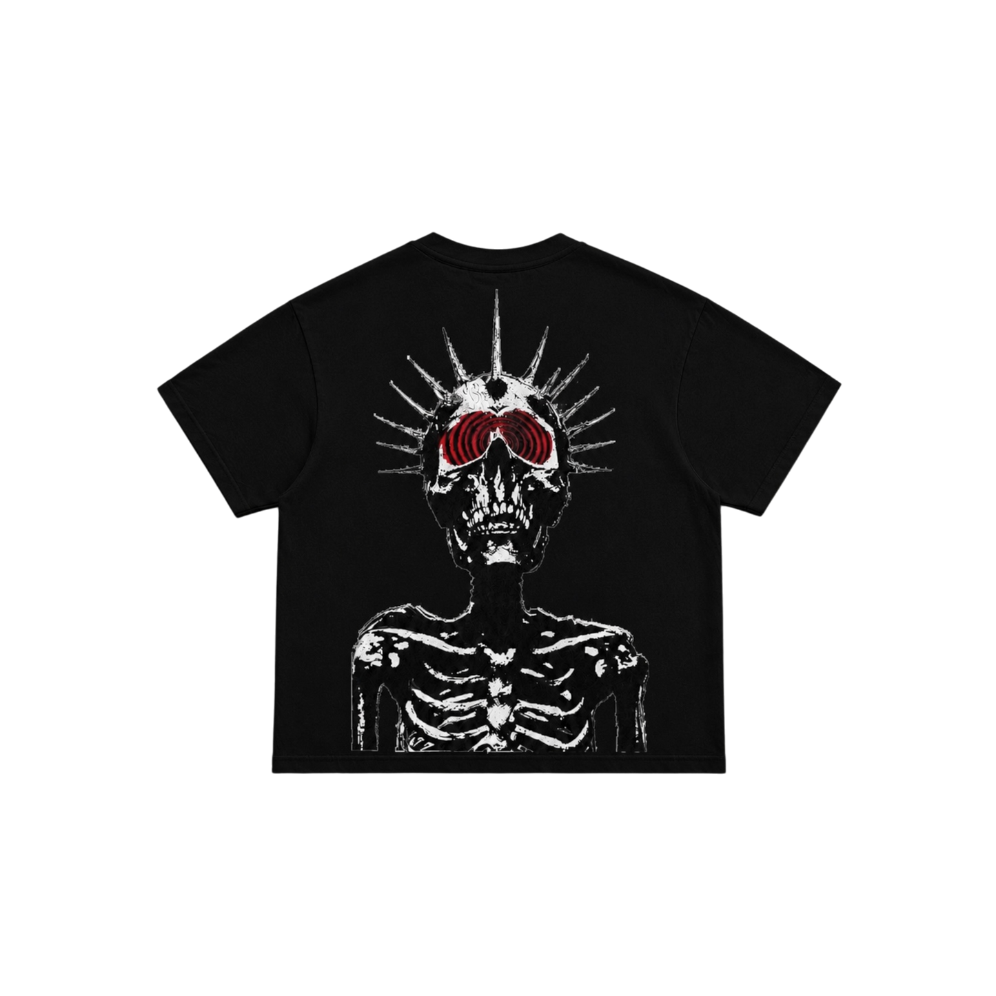 Spiral Tee