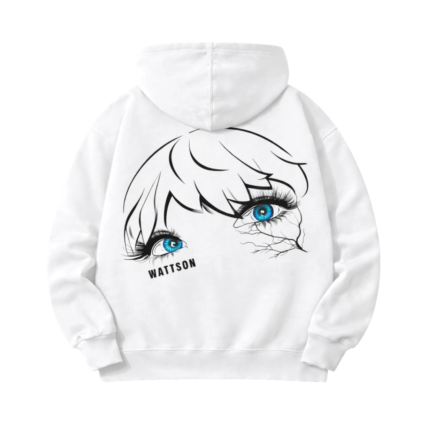 Watt Hoodie
