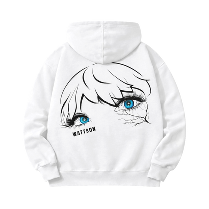 Watt Hoodie