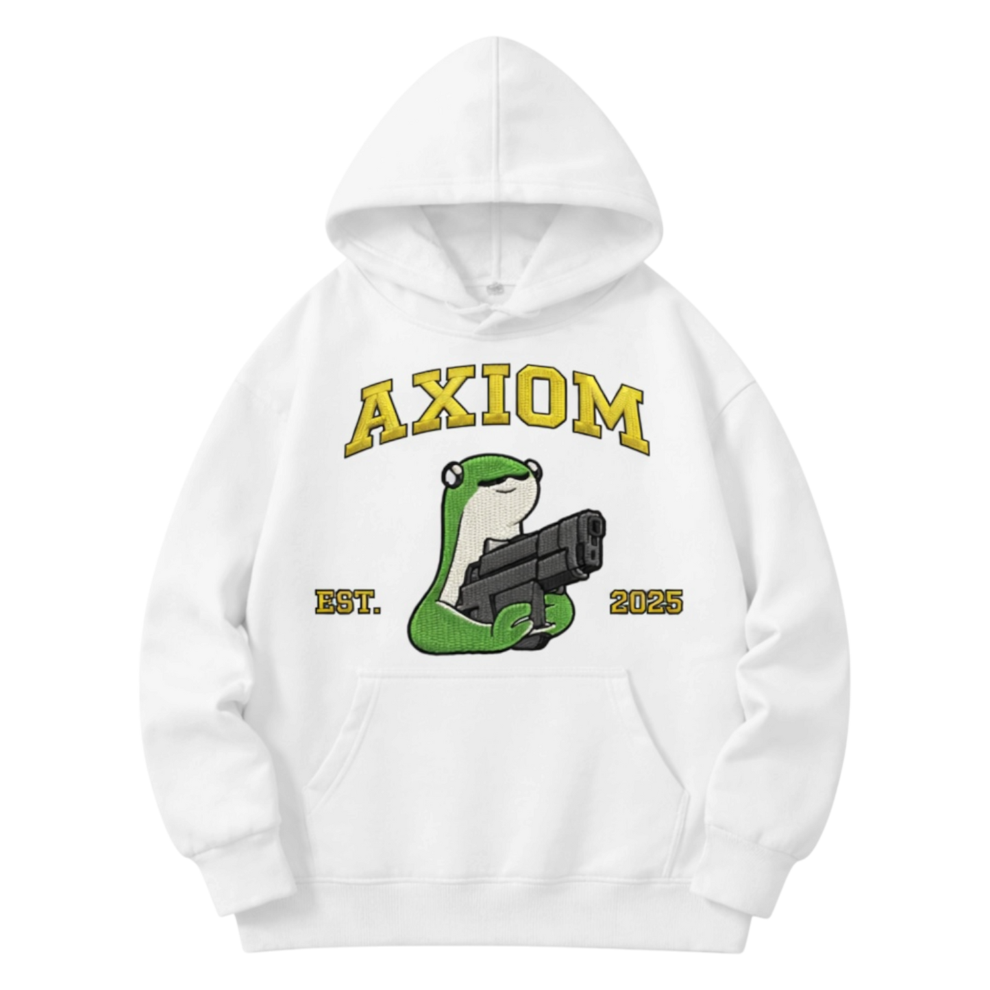 Axiom Est. Hoodie