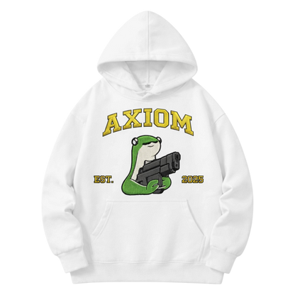 Axiom Est. Hoodie