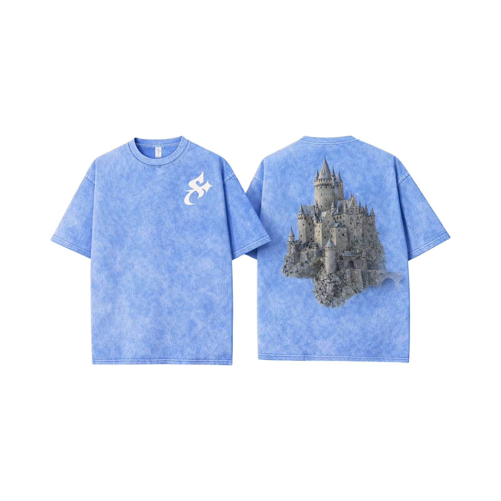 Castle Tee