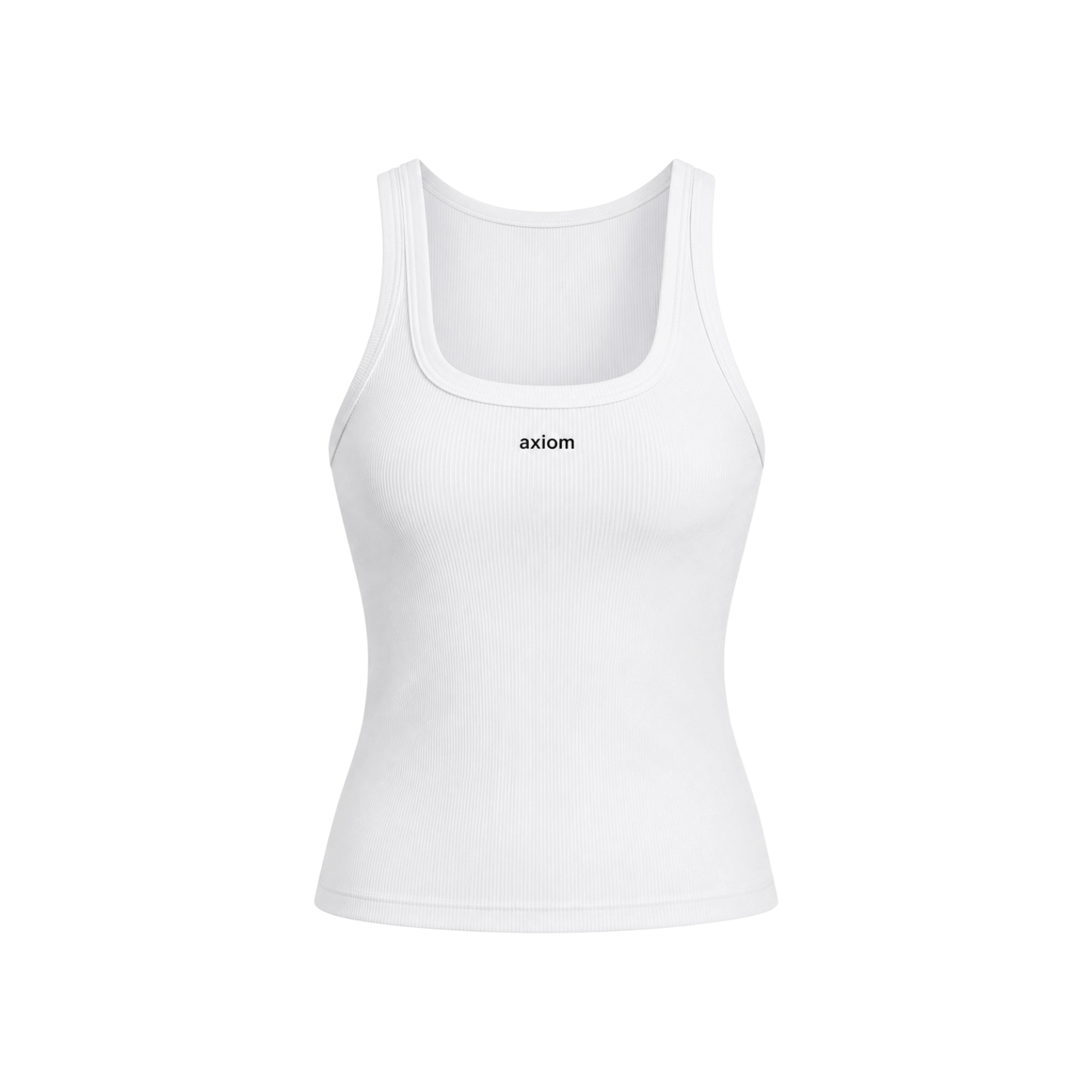 AXM Women’s Rib Tank