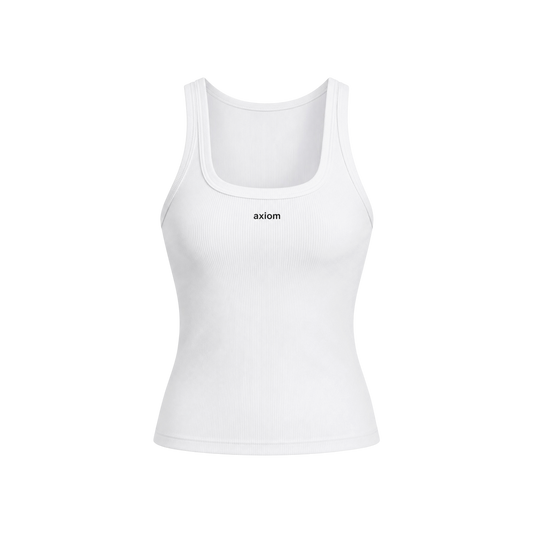 AXM Women’s Rib Tank