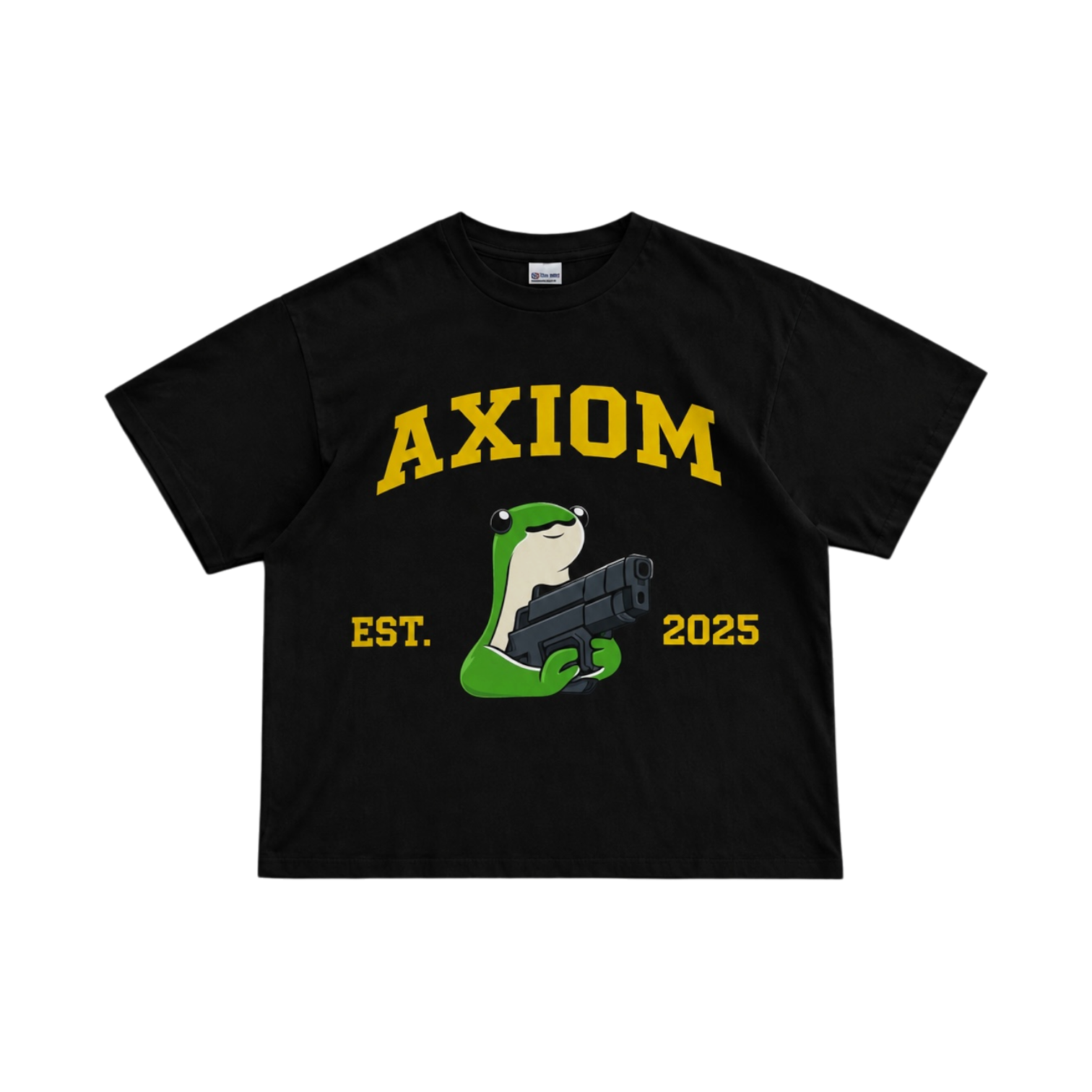 Est. Nessie Tee