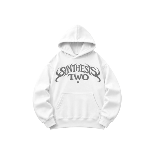 S. Metal Hoodie