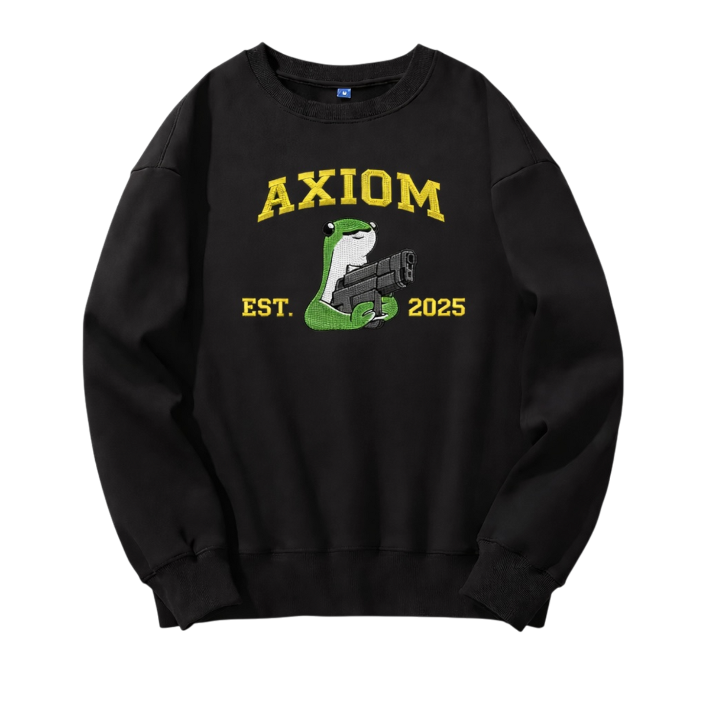 Axiom Est. Sweatshirt