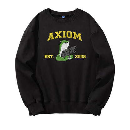 Axiom Est. Sweatshirt