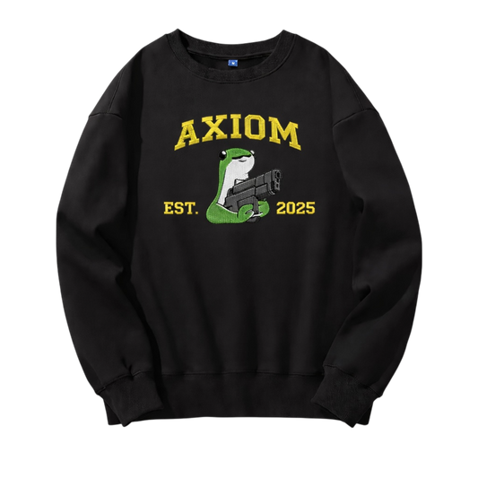 Axiom Est. Sweatshirt